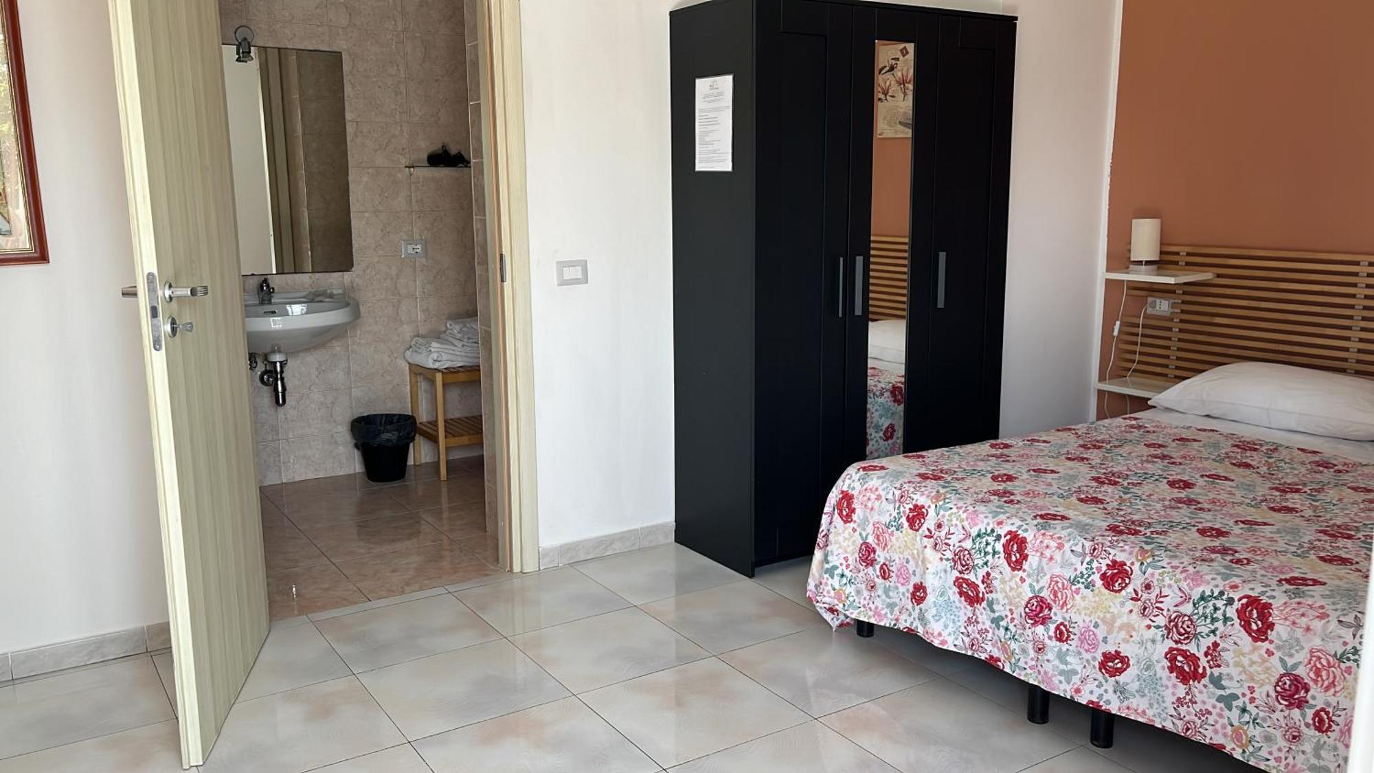 Torre del lago B&B Foce Varano Esterno foto